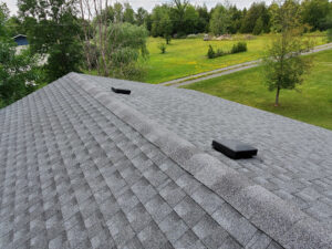 Garage Roof