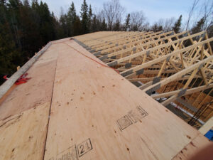 Roof Decking